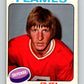 1975-76 O-Pee-Chee #383 Ed Kea  RC Rookie Atlanta Flames  9611 Image 1