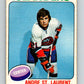 1975-76 O-Pee-Chee #387 Andre St. Laurent  RC Rookie New York Islanders  9615