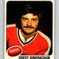 1975-76 O-Pee-Chee #389 Orest Kindrachuk  Philadelphia Flyers  9617 Image 1