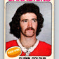1975-76 O-Pee-Chee #391 Glenn Goldup  Montreal Canadiens  9619