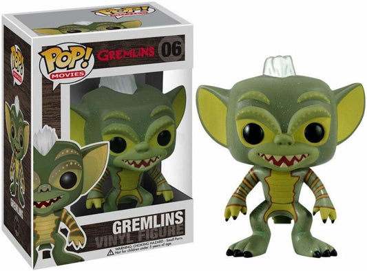 Funko Pop - 06 Gremlins Movie - Gremlins (Spike) Vinyl Figure