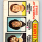 1977-78 O-Pee-Chee #5 McDonald/Esposito/Williams NHL  LL 9628 Image 1