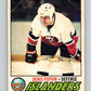 1977-78 O-Pee-Chee #10 Denis Potvin NHL  NY Islanders AS 9633 Image 1