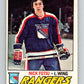 1977-78 O-Pee-Chee #11 Nick Fotiu NHL  NY Rangers 9634 Image 1
