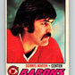1977-78 O-Pee-Chee #21 Dennis Maruk NHL  Barons 9644 Image 1