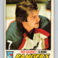 1977-78 O-Pee-Chee #25 Rod Gilbert NHL  NY Rangers 9648 Image 1