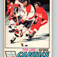 1977-78 O-Pee-Chee #31 Yvon Labre NHL  Capitals 9654 Image 1