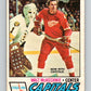1977-78 O-Pee-Chee #32 Walt McKechnie NHL  Capitals 9655 Image 1