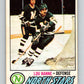 1977-78 O-Pee-Chee #36 Lou Nanne NHL  North Stars 9659