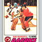 1977-78 O-Pee-Chee #39 Bob Murdoch NHL  Barons 9664