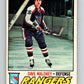 1977-78 O-Pee-Chee #41 Dave Maloney NHL  NY Rangers 9666 Image 1