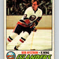 1977-78 O-Pee-Chee #62 Bob Nystrom NHL  NY Islanders 9688 Image 1
