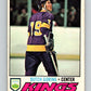 1977-78 O-Pee-Chee #67 Butch Goring NHL  Kings 9693 Image 1