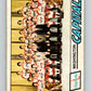 1977-78 O-Pee-Chee #88 Capitals Team NHL  Capitals 9714 Image 1