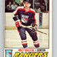 1977-78 O-Pee-Chee #90 Walt Tkaczuk NHL  NY Rangers 9716 Image 1
