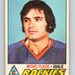 1977-78 O-Pee-Chee #92 Michel Plasse NHL  Rockies 9718 Image 1
