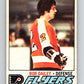 1977-78 O-Pee-Chee #98 Bob Dailey NHL  Flyers 9724 Image 1