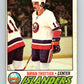 1977-78 O-Pee-Chee #105 Bryan Trottier NHL  NY Islanders 9731 Image 1