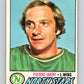 1977-78 O-Pee-Chee #106 Pierre Jarry NHL  North Stars 9733 Image 1