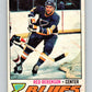1977-78 O-Pee-Chee #107 Red Berenson NHL  Blues 9734