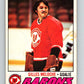 1977-78 O-Pee-Chee #109 Gilles Meloche NHL  Barons 9736