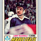 1977-78 O-Pee-Chee #110 Lanny McDonald NHL  Maple Leafs AS 9737 Image 1