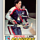 1977-78 O-Pee-Chee #112 Greg Polis NHL  NY Rangers 9739 Image 1