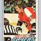 1977-78 O-Pee-Chee #115 Bobby Clarke NHL  Flyers 9742 Image 1