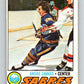 1977-78 O-Pee-Chee #118 Andre Savard NHL  Sabres 9745 Image 1