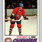 1977-78 O-Pee-Chee #120 Steve Shutt NHL  Canadiens AS 9747 Image 1