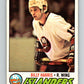1977-78 O-Pee-Chee #126 Billy Harris NHL  NY Islanders 9753 Image 1