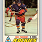 1977-78 O-Pee-Chee #130 Wilf Paiement NHL  Rockies 9757 Image 1