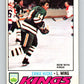 1977-78 O-Pee-Chee #132 Ernie Hicke NHL  Kings 9759