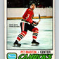 1977-78 O-Pee-Chee #135 Pit Martin NHL  Canucks 9763 Image 1