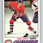 1977-78 O-Pee-Chee #139 Doug Jarvis NHL  Canadiens 9767
