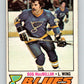1977-78 O-Pee-Chee #141 Bob MacMillan NHL  Blues 9769 Image 1
