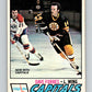 1977-78 O-Pee-Chee #143 Dave Forbes NHL  Capitals 9771 Image 1