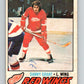 1977-78 O-Pee-Chee #147 Danny Grant NHL  Red Wings 9775 Image 1