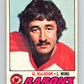1977-78 O-Pee-Chee #149 Al MacAdam NHL  Barons 9777 Image 1