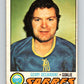 1977-78 O-Pee-Chee #150 Gerry Desjardins NHL  Sabres 9778 Image 1