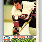 1977-78 O-Pee-Chee #153 Ed Westfall NHL  NY Islanders 9781 Image 1