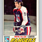 1977-78 O-Pee-Chee #166 Wayne Dillon NHL  NY Rangers 9794 Image 1