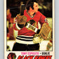 1977-78 O-Pee-Chee #170 Tony Esposito NHL  Blackhawks 9799
