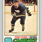 1977-78 O-Pee-Chee #175 Dennis Kearns NHL  Canucks 9804 Image 1