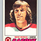 1977-78 O-Pee-Chee #176 Wayne Merrick NHL  Barons 9805 Image 1