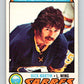 1977-78 O-Pee-Chee #180 Rick Martin NHL  Sabres AS 9809