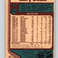 1977-78 O-Pee-Chee #181 Gary Doak NHL  Bruins 9810 Image 2