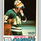 1977-78 O-Pee-Chee #184 Gary Smith NHL  Capitals 9813 Image 1