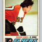 1977-78 O-Pee-Chee #185 Reggie Leach NHL  Flyers 9814 Image 1