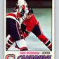 1977-78 O-Pee-Chee #189 Doug Risebrough NHL  Canadiens 9818
